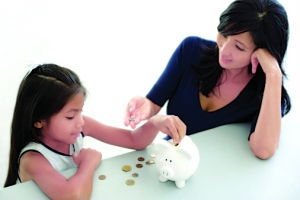 孩子挽回婚姻的方法,挽救婚姻的方法：从孩子出发