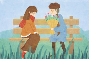 相亲男挽回又不珍惜,相亲男反悔失去爱情