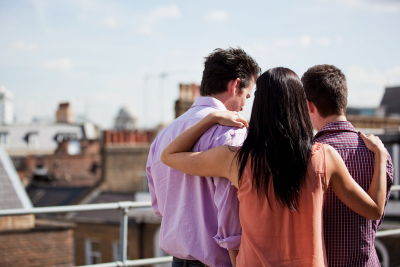 该如何挽回女友初恋,挽回初恋女友的正确方法