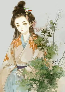 挽回女人的句子古风,挽回心爱之人的古风秘笈