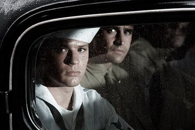 大卫找高红旗挽回，“高红旗”成了重要任务，大卫急切追寻