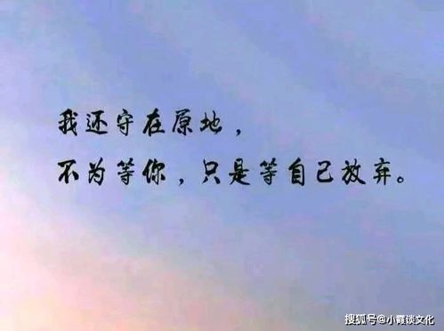 女生情感挽回语录,情感挽回：女生必学的语录