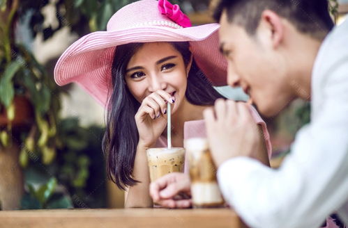 女生不会挽回的心理