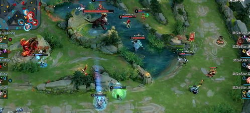 韩信如何挽回局面原声,韩信逆转败局，成功挽回形势