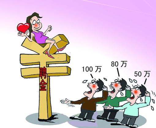 彩礼问题可以挽回吗，如何应对彩礼问题，挽救婚姻？