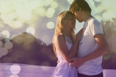 挽回有好感的男生,如何赢回心仪男神