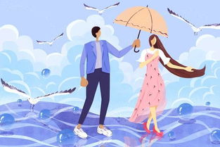 挽回了她说考虑考虑,成功挽回她：全新篇章重写感情