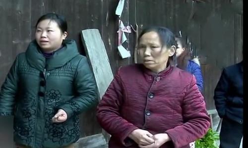 前夫突然现身挽回妻子,前夫现身，试图挽回婚姻