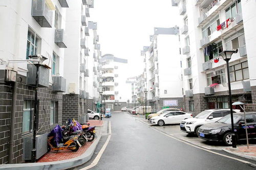 小区衰败怎么挽回,重拾小区新生态