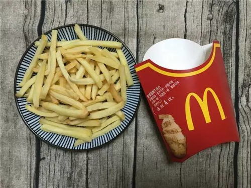 薯条失败了怎么挽回,如何重新拯救薯条？