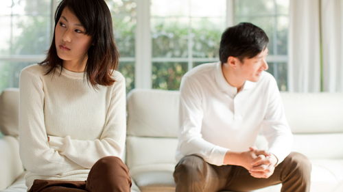 心理学挽回女孩,挽回女友的心理学技巧