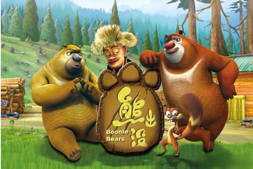 熊氏兄弟挽回局势,熊氏兄弟成功扭转局面