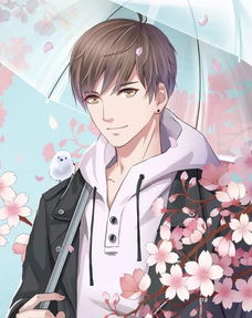 重生挽回男主校园,挽回男友：我与他的重生之旅