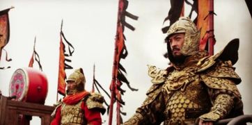 杨广怎么挽回隋帝国,杨广挽救隋帝国的策略