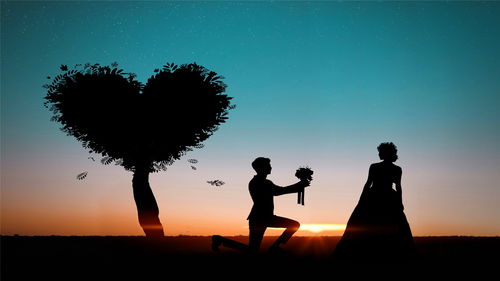 断联多久男生会挽回，失联多久男生才会主动挽回？