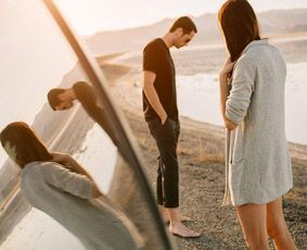 妻子动手怎样挽回丈夫,妻子用行动补救婚姻