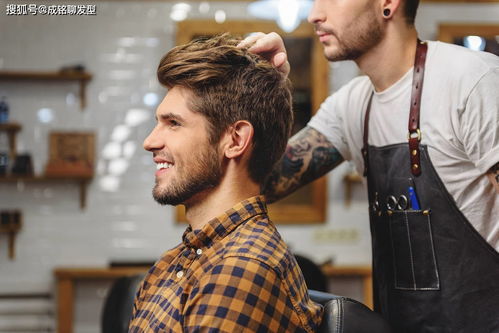 托尼如何挽回发型,重获新发型：托尼如何挽回失误发型