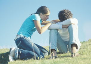 男友20天不挽回,分手20天，男友无动于衷