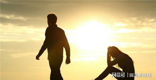 男友争吵分手怎么挽回,如何挽回男友分手后的感情