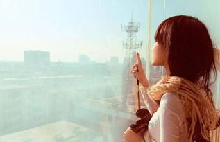 吵架女生想挽回前任,失恋后的女孩求复合