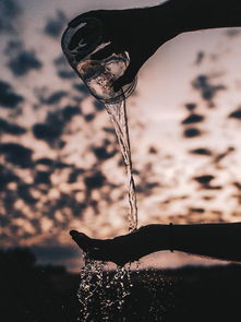 放弃式挽回的表现,放手坦然，以缘起止