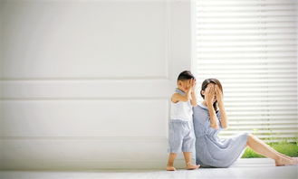 如何利用孩子挽回感情,孩子：缔造亲情神奇力量！