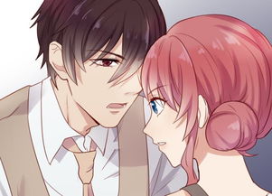 如何挽回前任动漫版,动漫版前任挽回指南