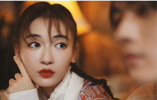 吴谨言挽回形象,吴谨言成功重振形象