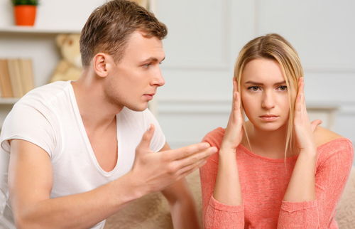 女生负面情绪怎么挽回,挽救女生负面情绪