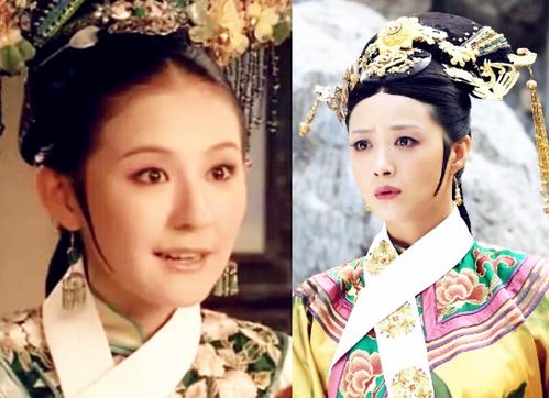 甄嬛里挽回皇上,皇后甄嬛的重生计划