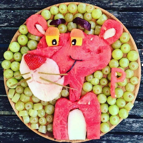 挽回送水果合适吗,送果盘是否可挽回感情