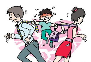 子女怎么挽回家庭,挽回家庭：子女该怎么做