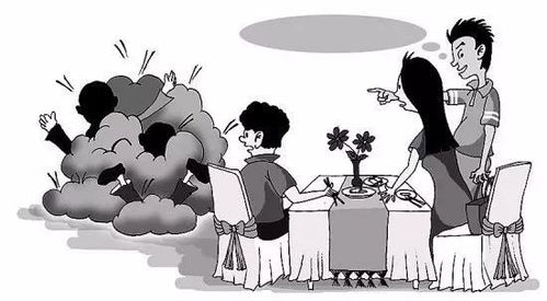 餐厅老顾客挽回方法,老顾客回心转意，餐厅如何挽回？