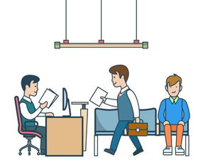 实习面试被拒挽回,拒绝实习面试后再次争取成功