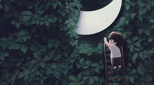 等哭了才去挽回，感动落泪！他们终于和好了