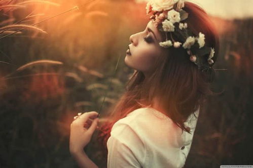 摩羯座女如何挽回,摩羯女重拾爱情，挽回技巧大揭秘