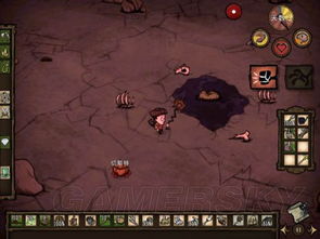 饥荒卡走路挽回跳,步步为荒：如何挽回跳卡的饥荒生存