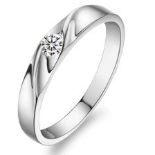 挽回可以送戒指吗,挽回爱情：送戒指是好办法吗？