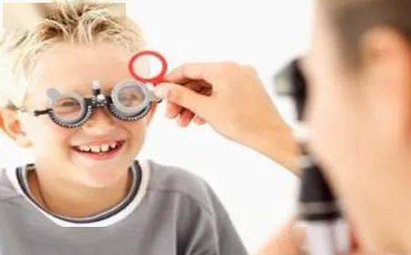 近视100度怎么挽回,近视百度，如何复明？