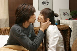 豆瓣姐弟恋挽回,重写标题：姐弟恋，获得新生！