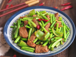 豆角没炒熟怎么挽回,豆角炒糊了怎么救？