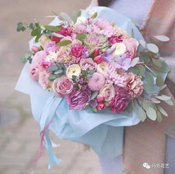 送花可以挽回女友,用花挽回女友的心