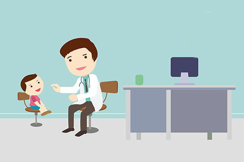 幼儿近视无法挽回,预防幼儿近视尤为重要