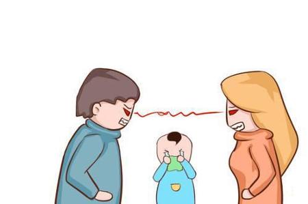 如何挽回和老公吵架,如何化解夫妻争吵？