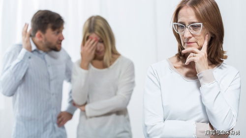 怎样挽回婆媳矛盾老公呢，有效化解婆媳矛盾，提升夫妻关系的技巧