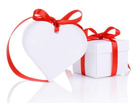 挽回女友给的礼物,礼物