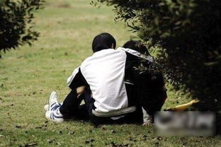 大学生欲挽回感情，大学生努力挽回失落的爱情