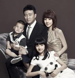 老板挽回前妻儿女,老板成功挽回前妻和孩子