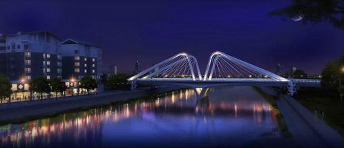 双塔挽回昔日的过错,双塔重铸友谊之桥