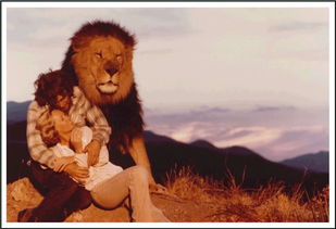 狮子女生挽回我,狮子女极力挽回我